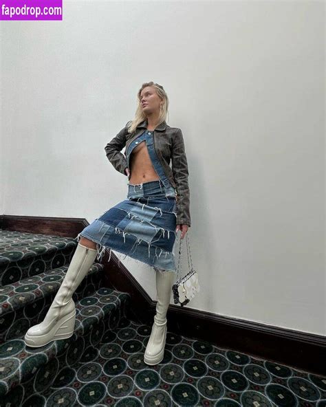 zara larsson leaked pics|: r/ZaraLarsson